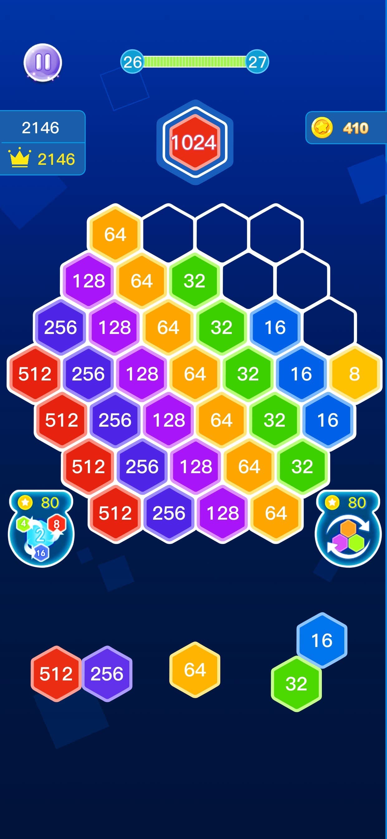Block Puz - Block Blast Puzzle screenshot 3 - screenshot