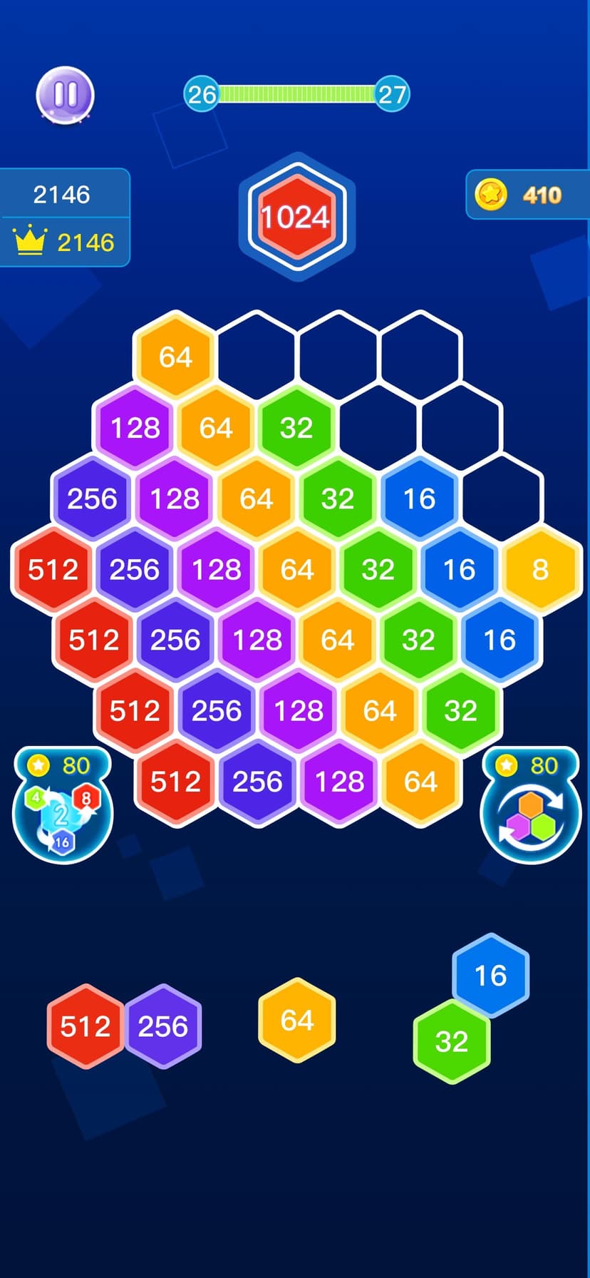 Block Puz - Block Blast Puzzle screenshot 3 - screenshot