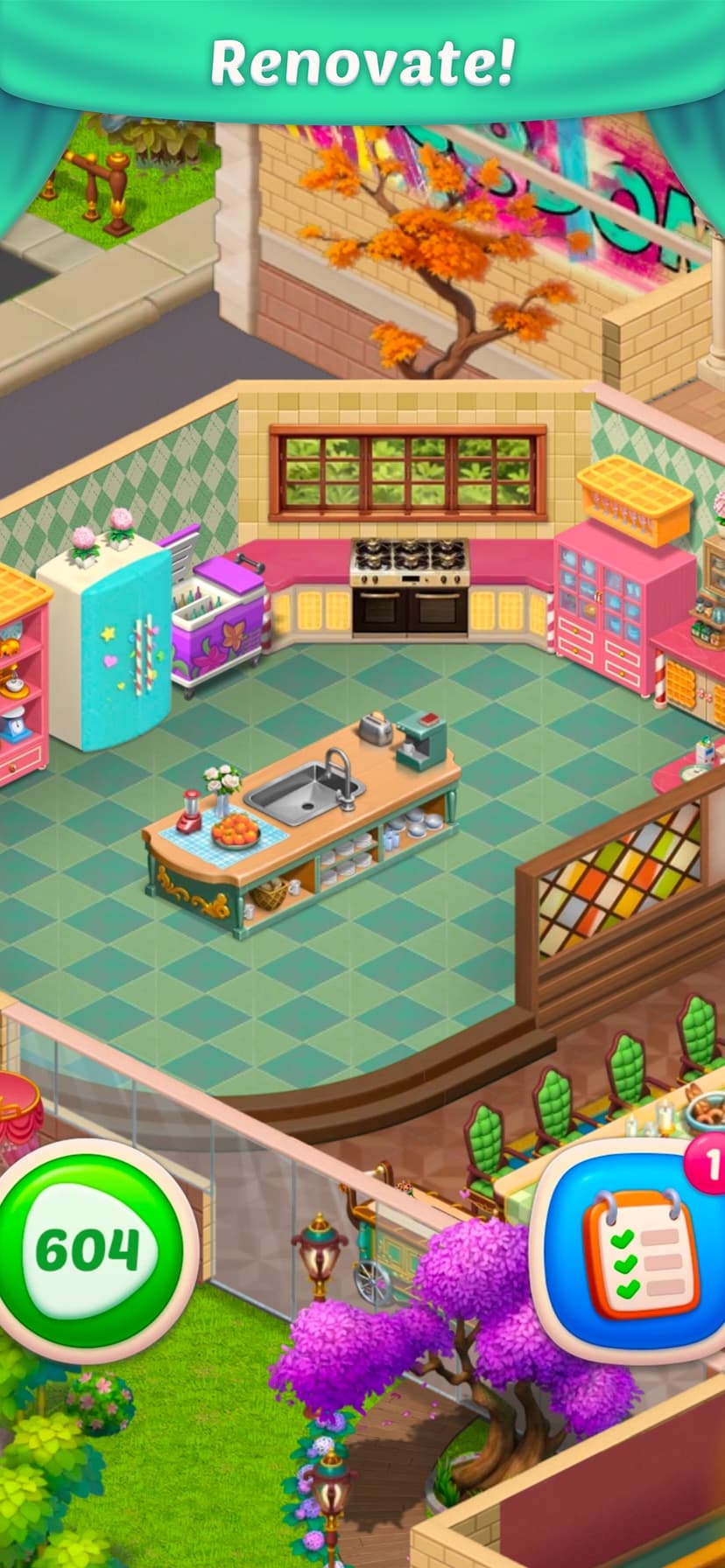 Mother Match screenshot 3 - screenshot