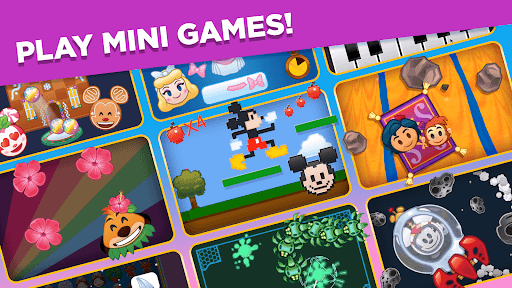Disney Emoji Blitz Game screenshot 13 - screenshot