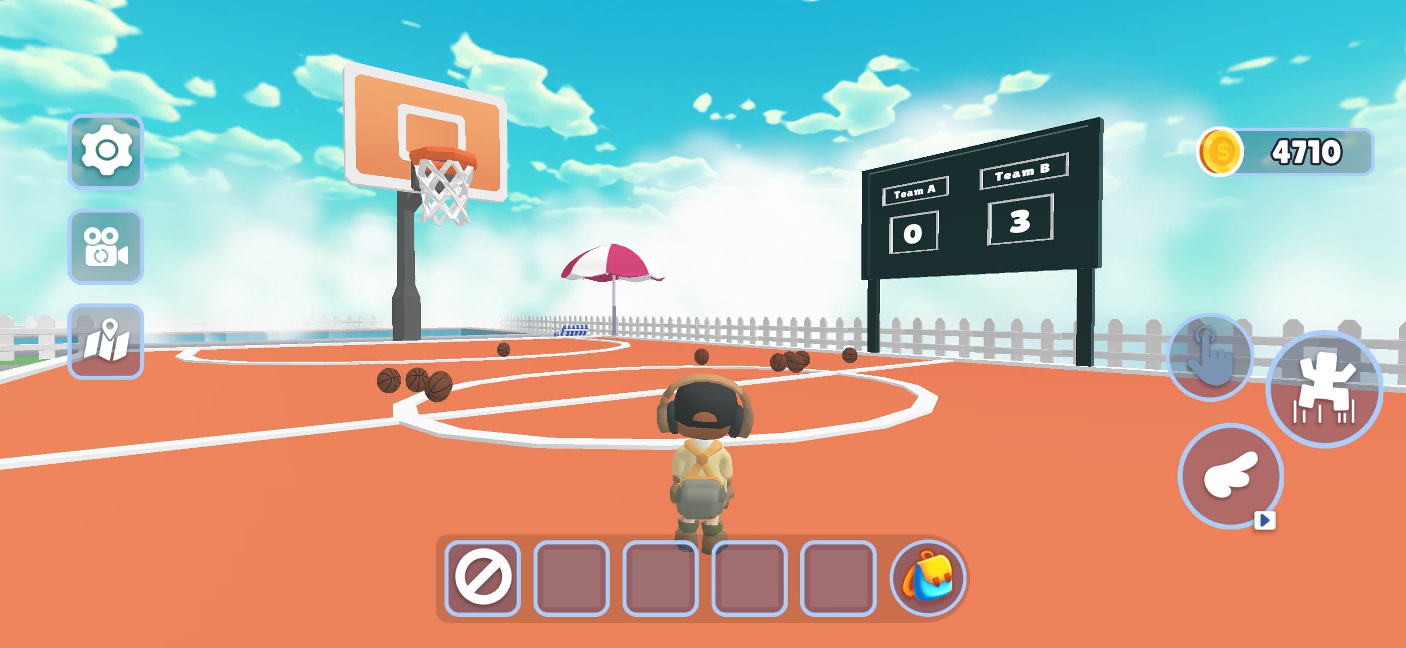 Obby World: Craft Haven screenshot 4 - screenshot