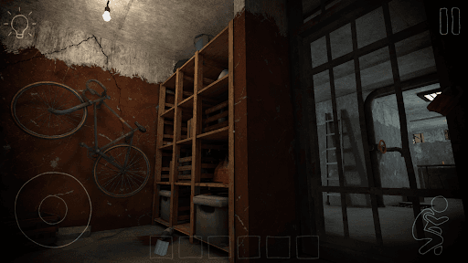 911: Cannibal (Horror Escape) screenshot 14 - screenshot