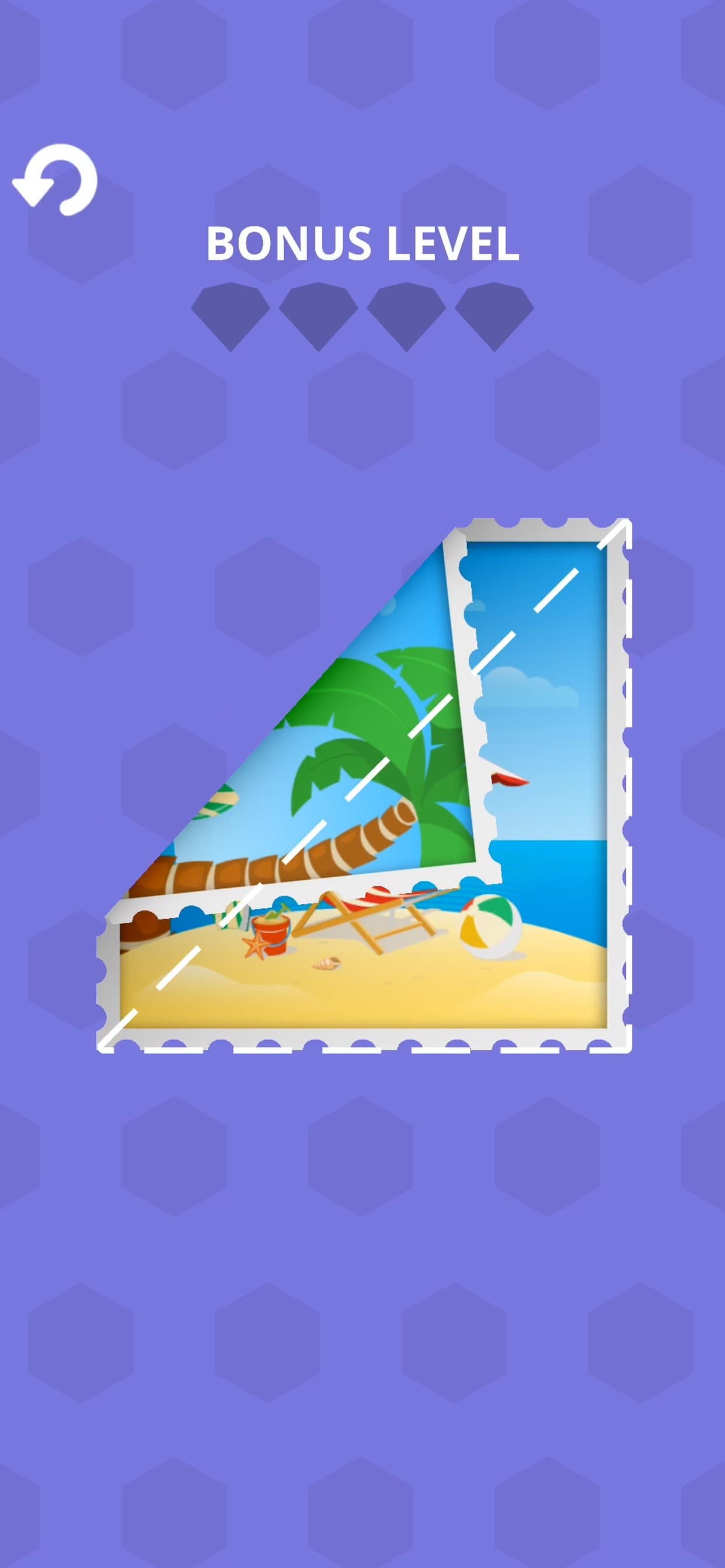 Origame screenshot 5 - screenshot