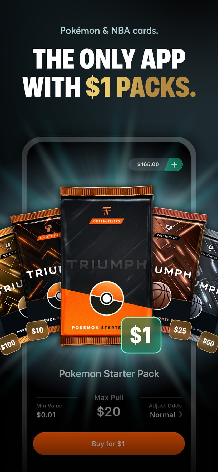 Rips by Triumph screenshot 5 - screenshot