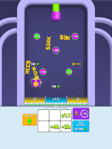 Digi Merge screenshot 16 - screenshot