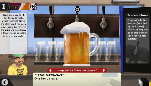 Cook, Serve, Delicious! screenshot 20 - screenshot