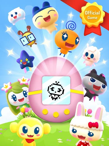 My Tamagotchi Forever screenshot 9 - screenshot