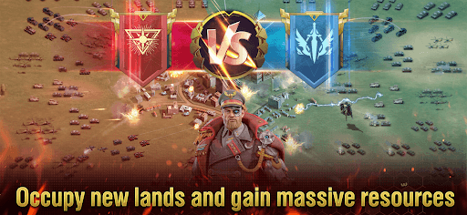 Ace Division screenshot 9 - screenshot