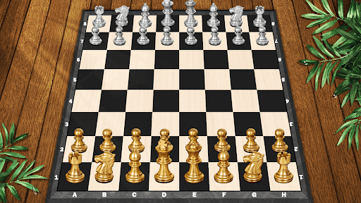 Chess - Classic Chess Offline screenshot 7 - screenshot