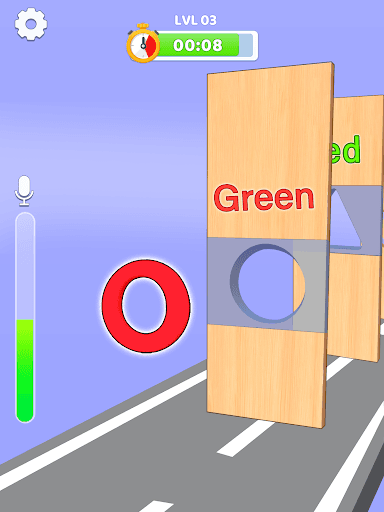 Crazy Challenge: Mini Games 3D screenshot 20 - screenshot