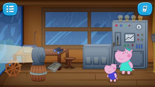 Riddles for kids: Escape room screenshot 16 - screenshot