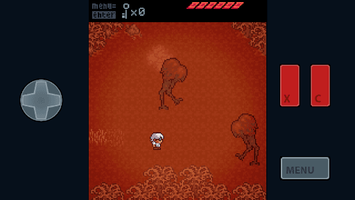 Anodyne screenshot 5 - screenshot