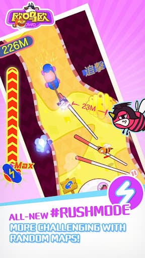 Meowoof（OWO） screenshot 1 - screenshot