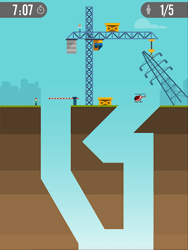 Risky Rescue screenshot 16 - screenshot