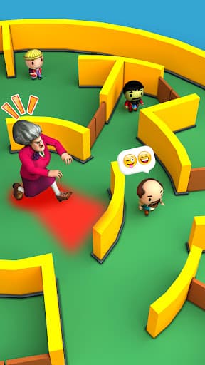 Hide and Seek : Escape Games screenshot 4 - screenshot