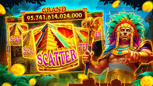 Cash Tornado™ Slots - Casino screenshot 3 - screenshot