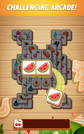 Tile Master® - Matching Game screenshot 16 - screenshot