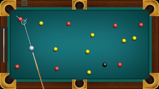 Pool Billiards offline screenshot 5 - screenshot