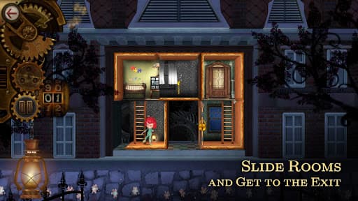 ROOMS: The Toymaker's Mansion screenshot 2 - screenshot