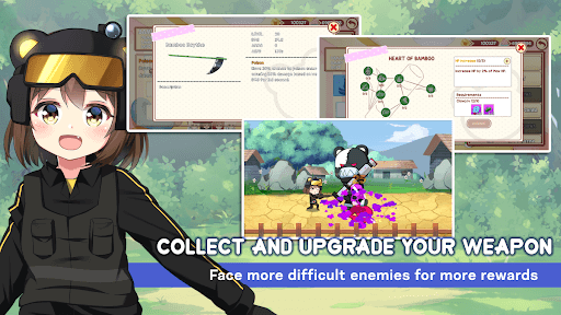 Pandaclip: The Black Thief screenshot 7 - screenshot
