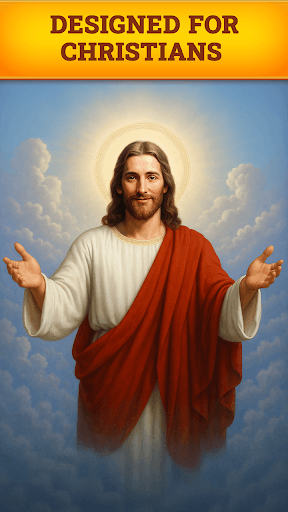 Bible Tiles - Christian Puzzle screenshot 11 - screenshot