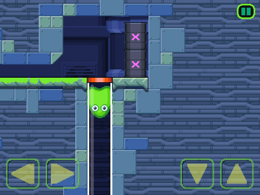 Slime Labs 2 screenshot 15 - screenshot