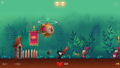 Reaper screenshot 16 - screenshot