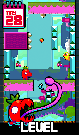 Leap Day screenshot 3 - screenshot