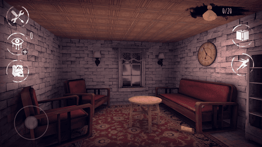 Eyes Horror & Coop Multiplayer screenshot 12 - screenshot