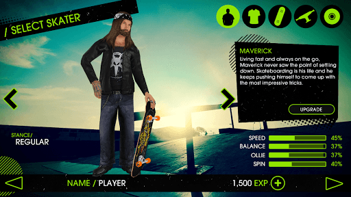 Skateboard Party 2 screenshot 4 - screenshot