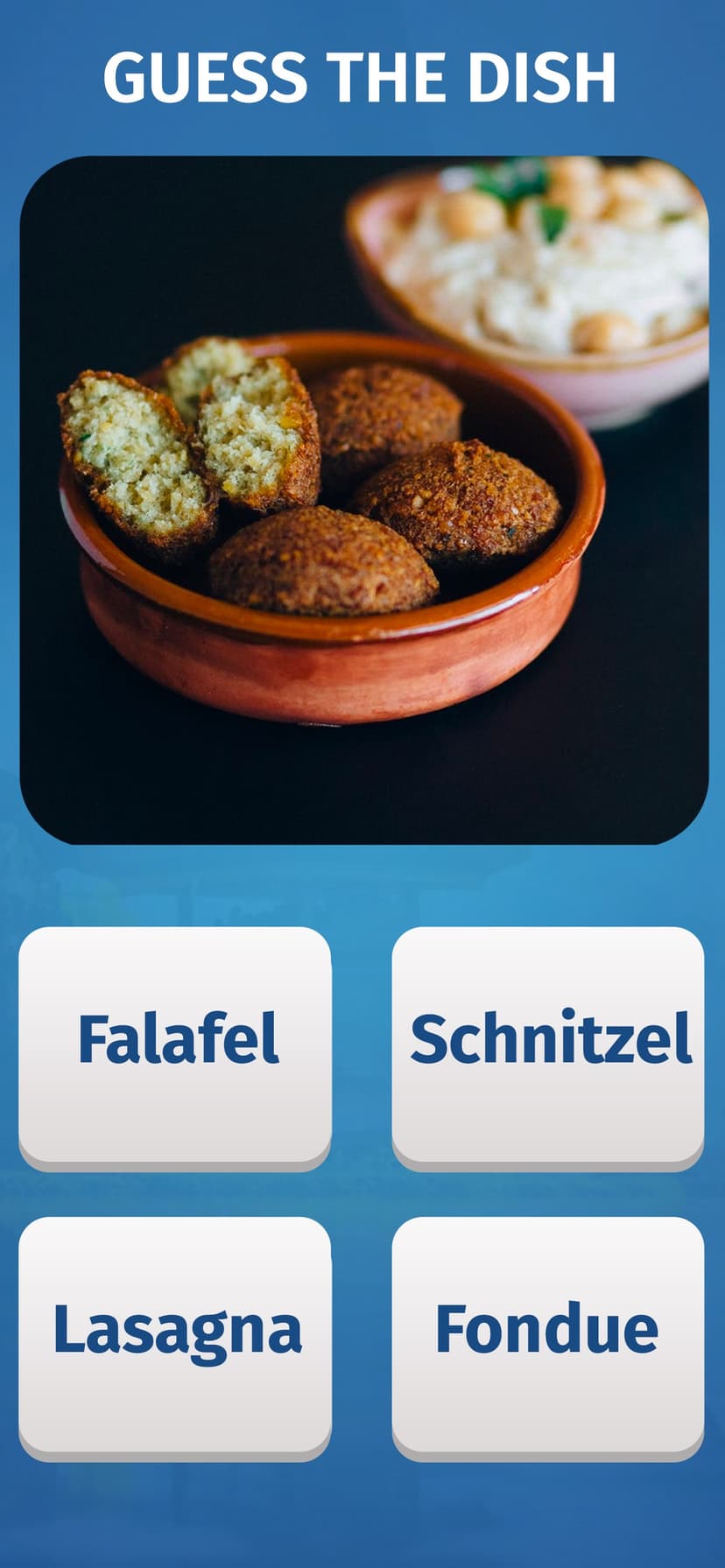 World Quiz: Geography games screenshot 5 - screenshot
