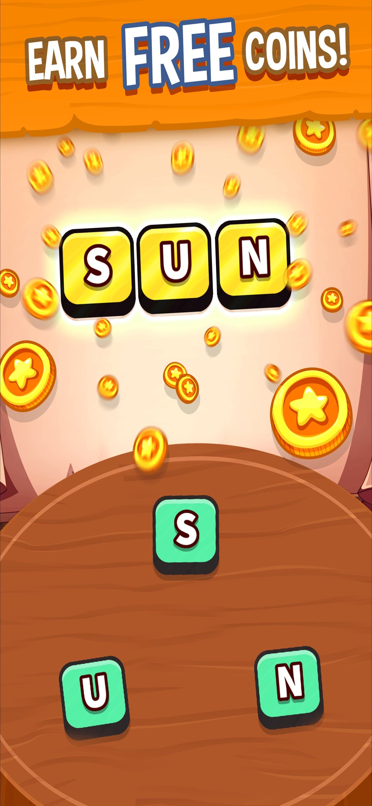 WordWhizzle Connect screenshot 3 - screenshot