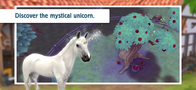 Horse Hotel - care for horses screenshot 7 - screenshot