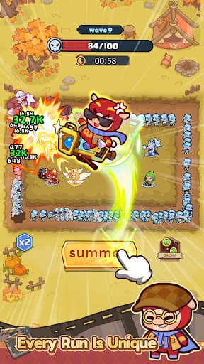Penguin GO! screenshot 17 - screenshot