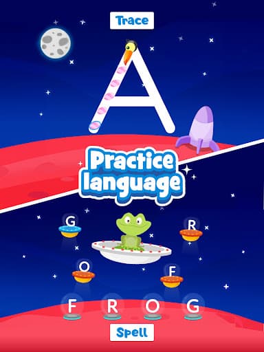 ABC Animal Games for Toddlers screenshot 16 - screenshot