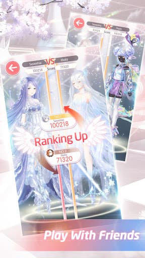 Love Nikki-Dress UP Queen screenshot 5 - screenshot