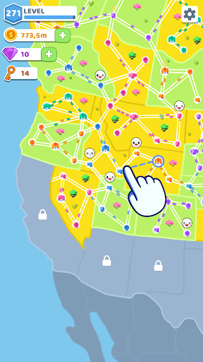 State Connect: Traffic Control screenshot 10 - screenshot