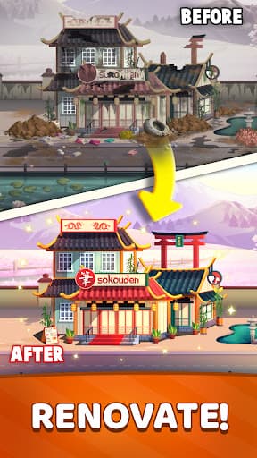 Three Match - Matching Game screenshot 4 - screenshot