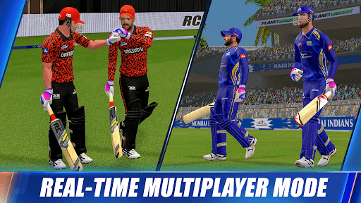 Real Cricket™ screenshot 6 - screenshot
