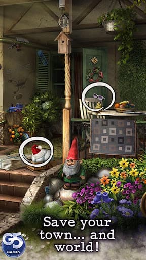 Letters From Nowhere screenshot 4 - screenshot