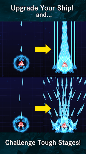 Bullet Hell Monday screenshot 3 - screenshot