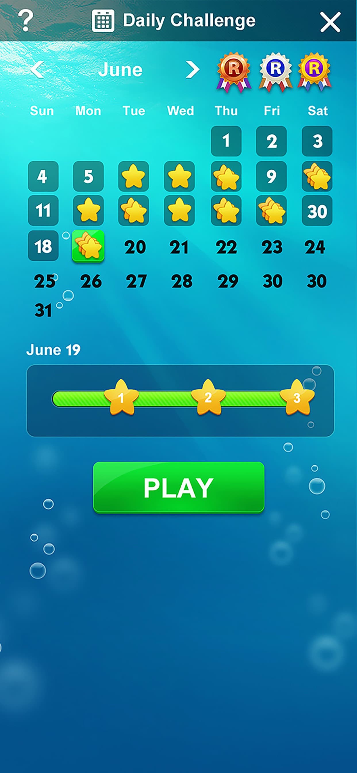Word Charm screenshot 4 - screenshot