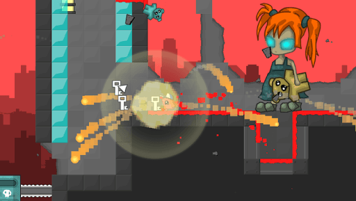 Mad Dex screenshot 4 - screenshot