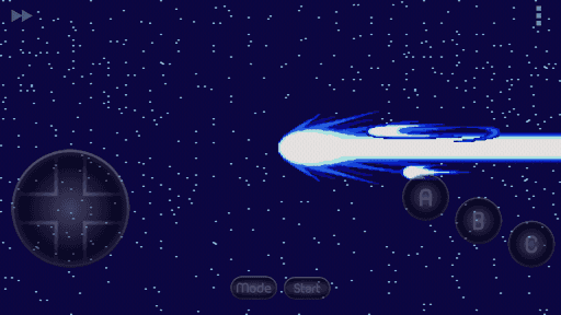 Video Game screenshot 5 - screenshot