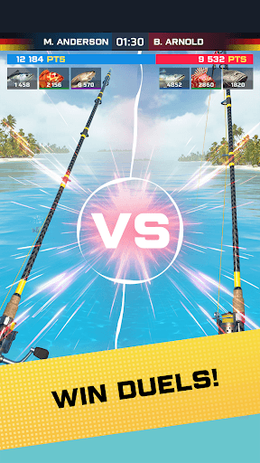Fishing Tour screenshot 9 - screenshot