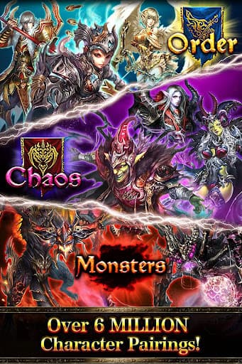 War of Legions screenshot 3 - screenshot
