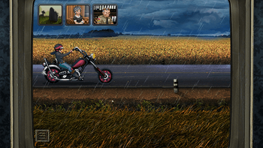 Kathy Rain screenshot 20 - screenshot