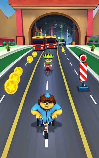 BMX Blast 2022 screenshot 16 - screenshot
