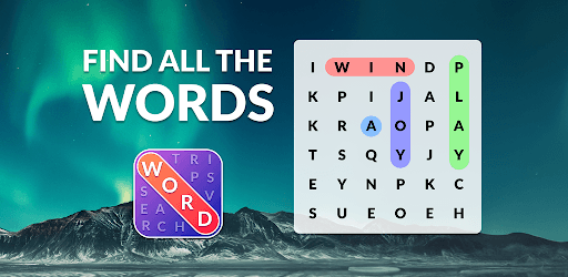 Word Search Zen screenshot 15 - screenshot