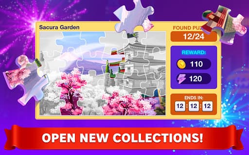 Bingo Star - Bingo Games screenshot 4 - screenshot